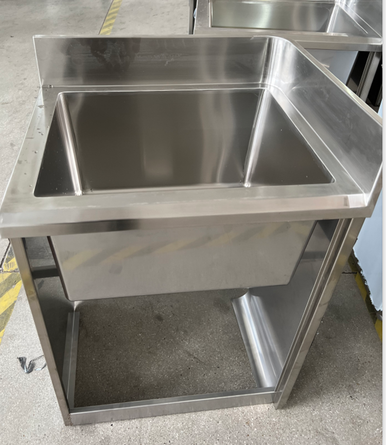 凯盟与洁净系统（厨卫行业）合作攻克不锈钢水槽钝化防锈问题